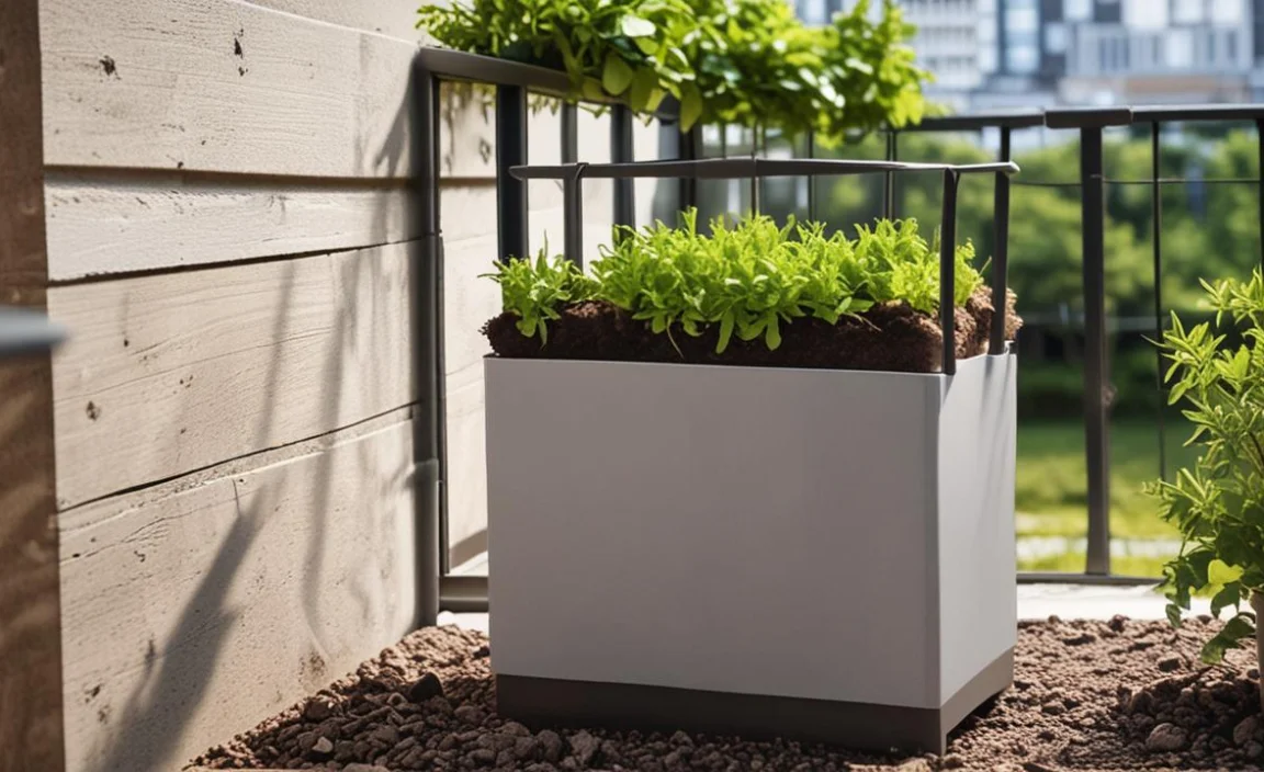 Managing Your Worm Composting System