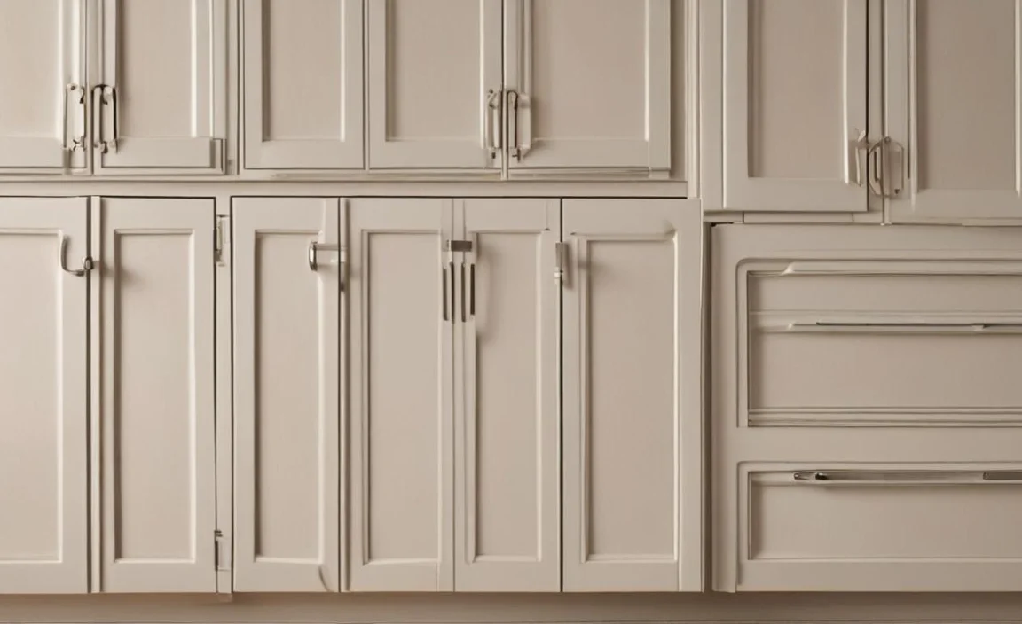 Matching Hardware Styles