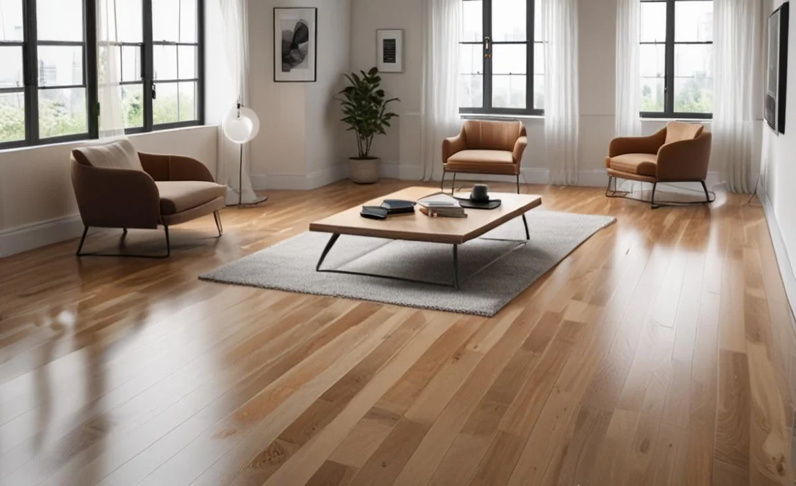 Materials Required For Floating A Floor
