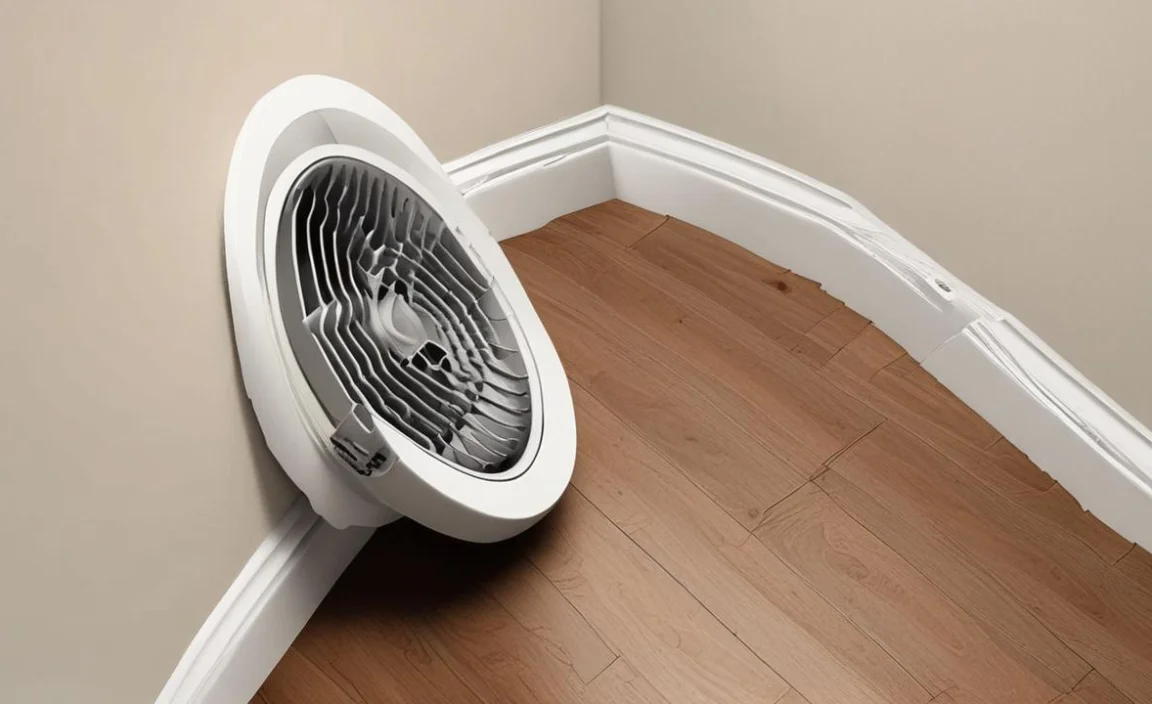 Materials Required For Installation