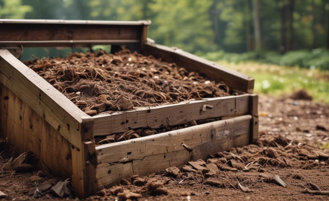 Materials to Add (The Browns – Carbon Rich):