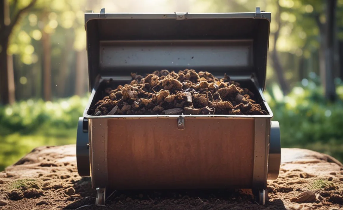 Materials to Add (The Greens – Nitrogen Rich):