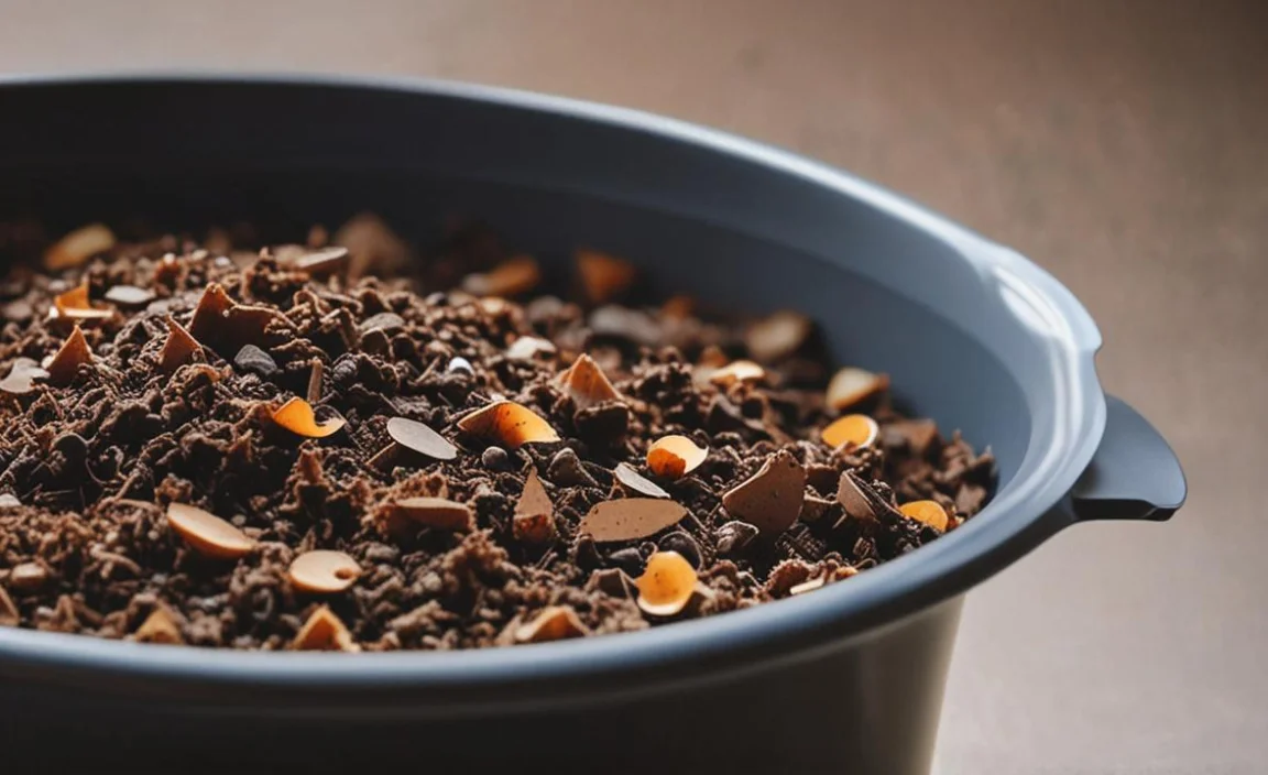 Materials to Be Cautious With or Avoid: