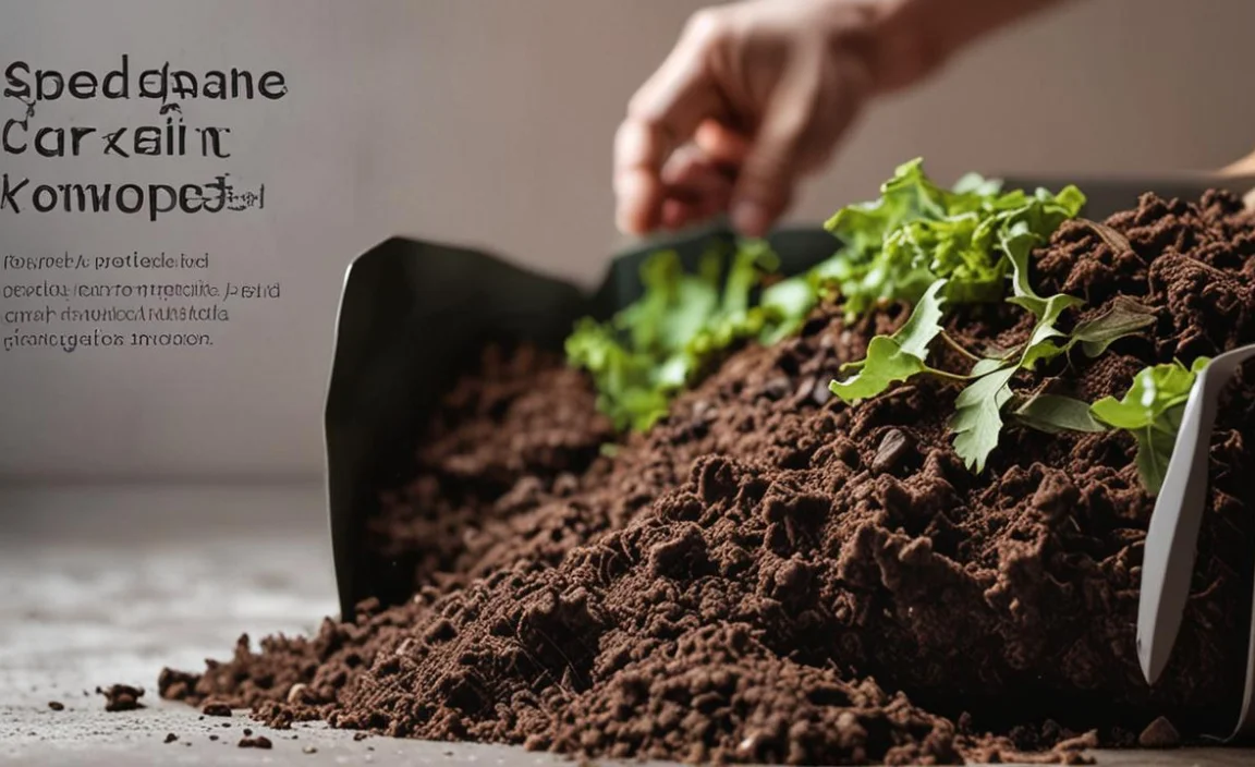 Materials To Compost