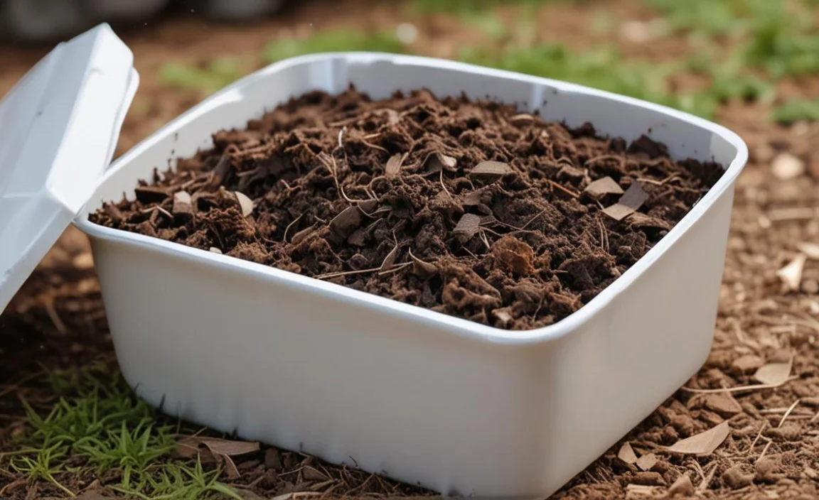 Materials to Generally Avoid (or Compost with Caution)