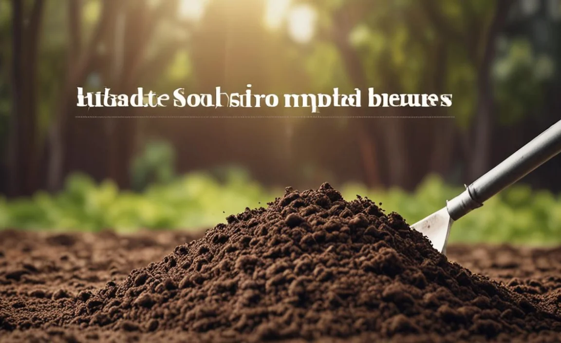 Maximizing Crop Yield With Compost Fertilizer