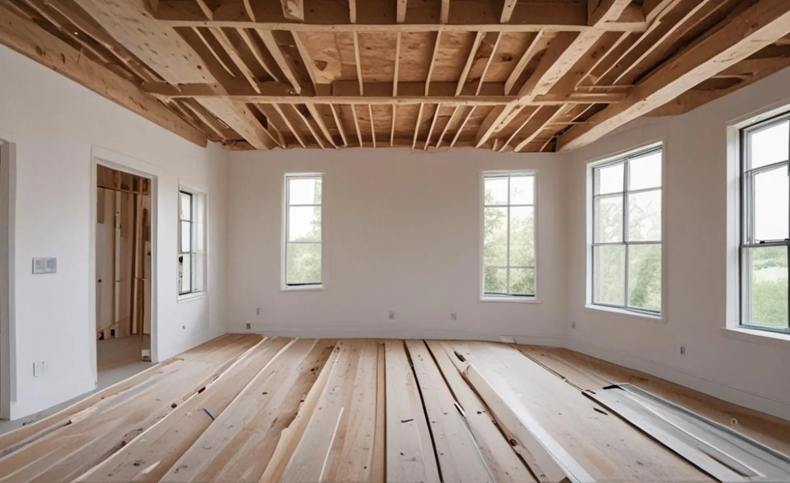 Maximum Span Calculator For 2×4 Floor Joists