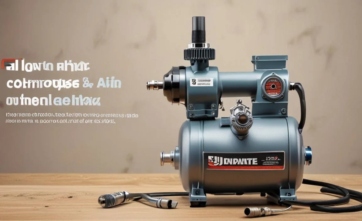 Maximum Working Pressure For Your Application