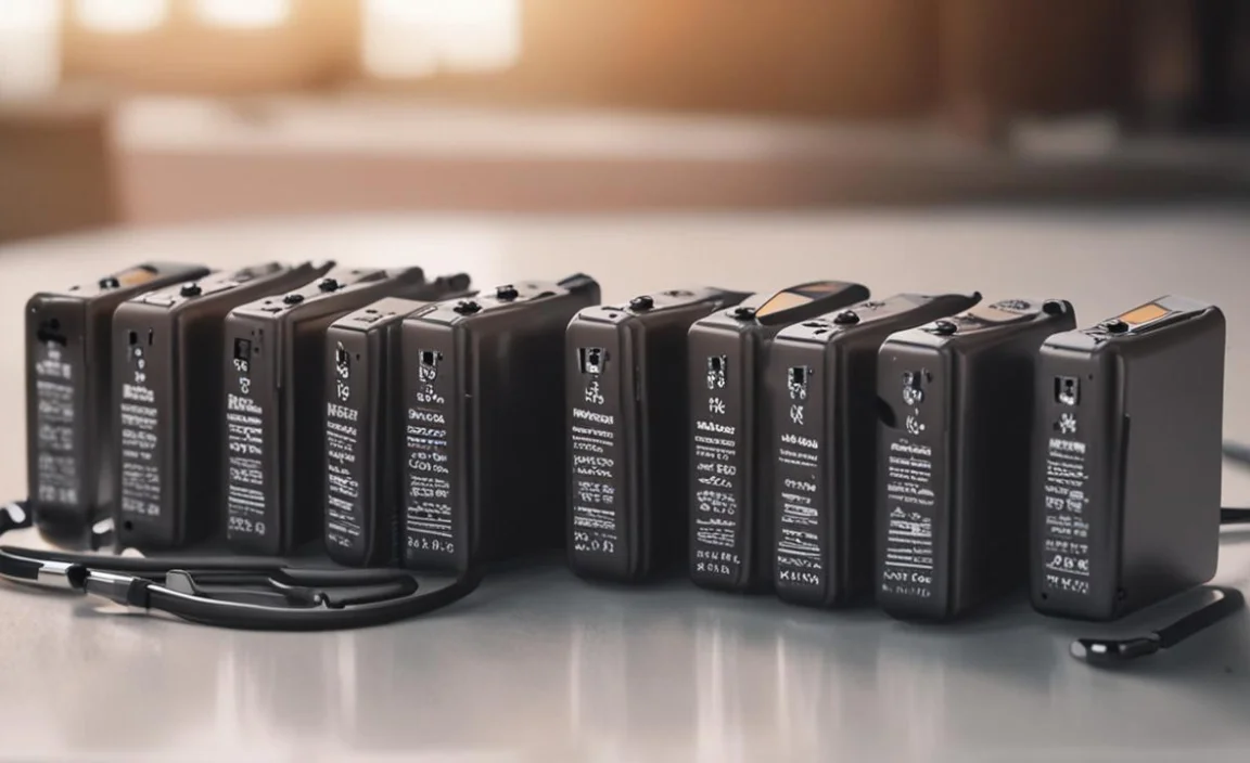 Measure The Battery Voltage