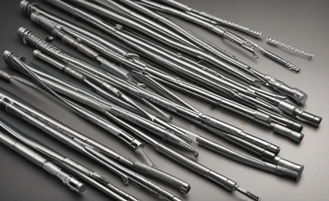 Measuring Pushrod Length
