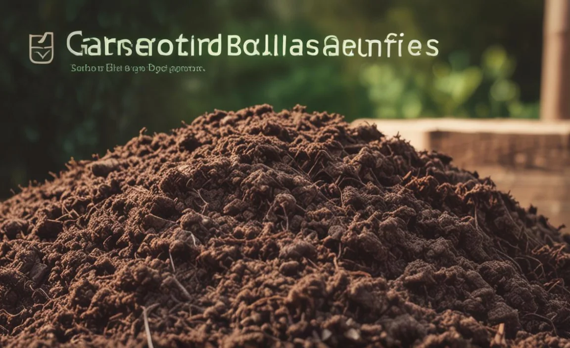 Measuring the Impact: Compost vs. Synthetic Fertilizers