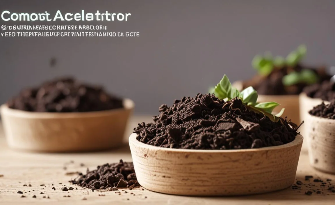 Measuring Your Compost Ingredients