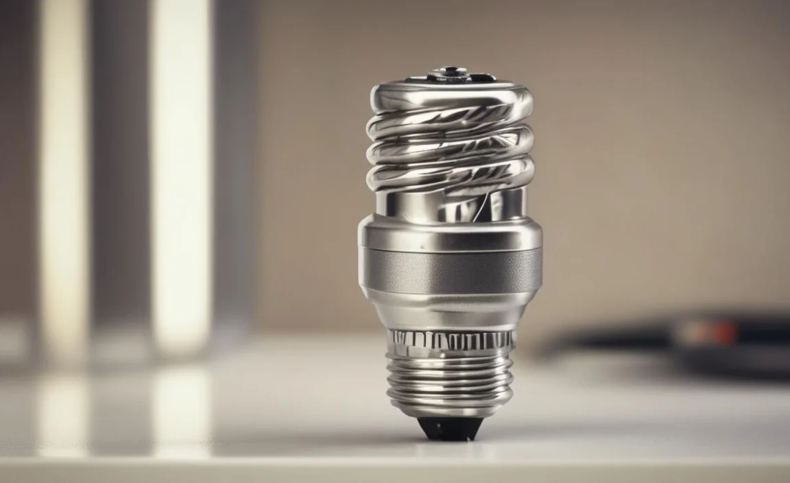 Method 1: Magnetize Screwdriver Using A Permanent Magnet