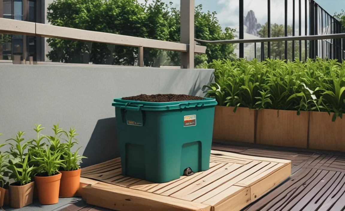 Method 2: Aerated Compost Tea (ACT) &ndash; The Gold Standard