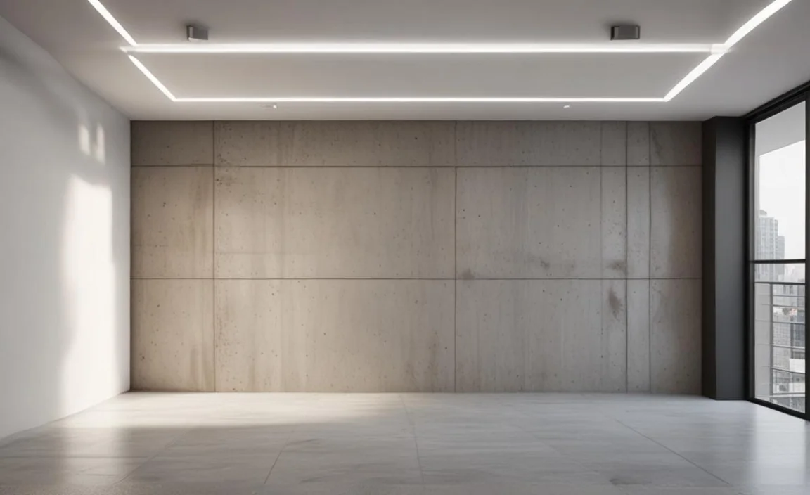 Method 2: Using Concrete Anchors