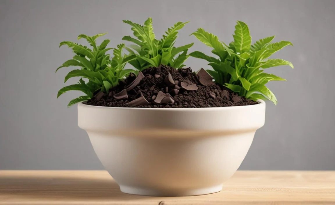 Method 3: Compost Tea (for the Adventurous!)
