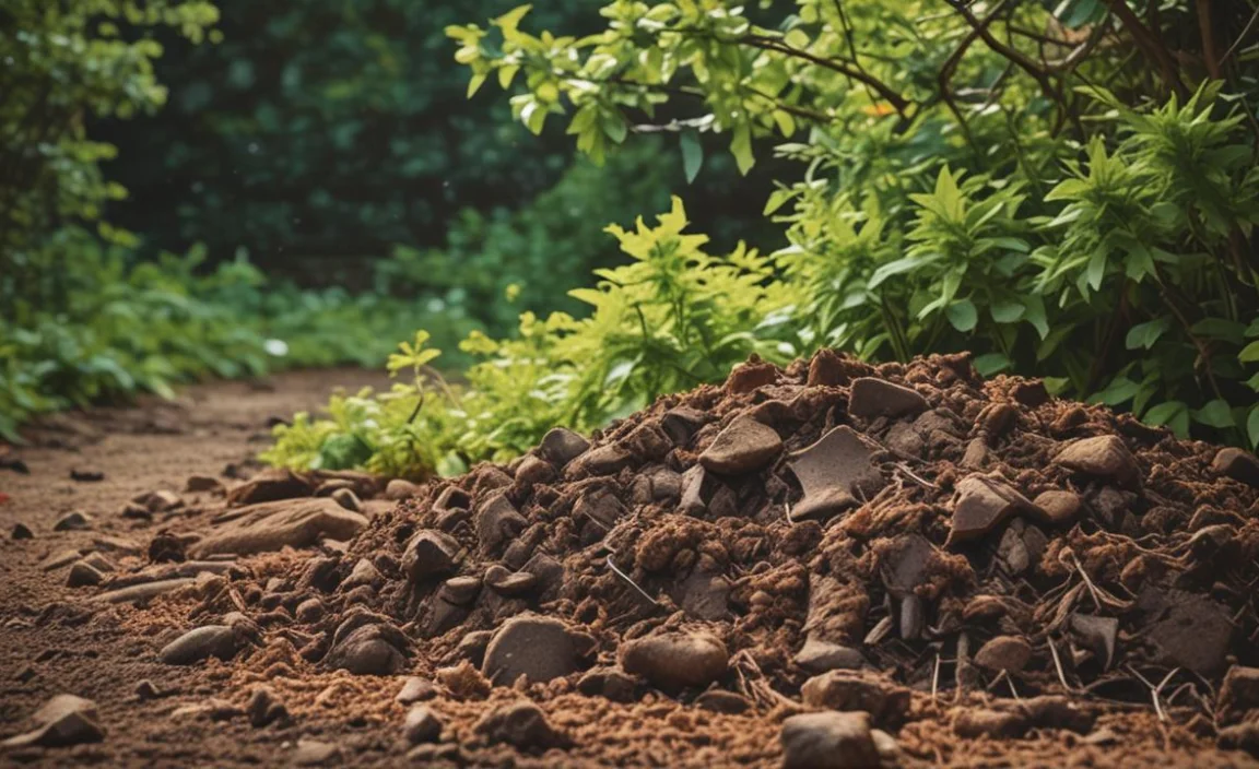 Method 3: The Worm Composting (Vermicomposting) – A Special Kind of Magic