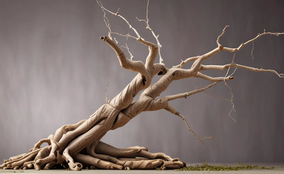 Methods Of Estimating Root Spread