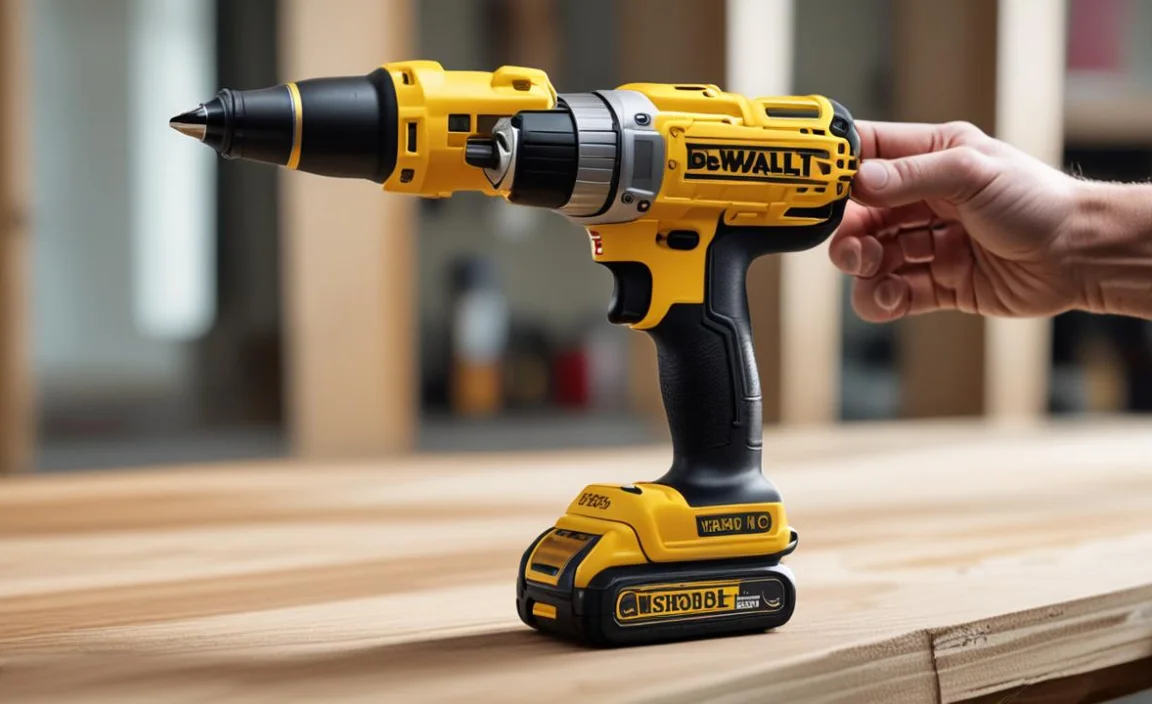 Milwaukee M18 18V Lithium-Ion 1/2 Inch Cordless Drill Driver Compact Kit 2606-21CT