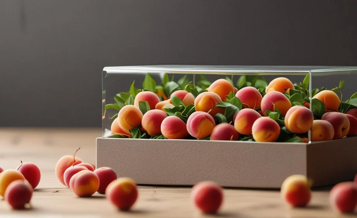 Miniature Peach Tree Care And Maintenance
