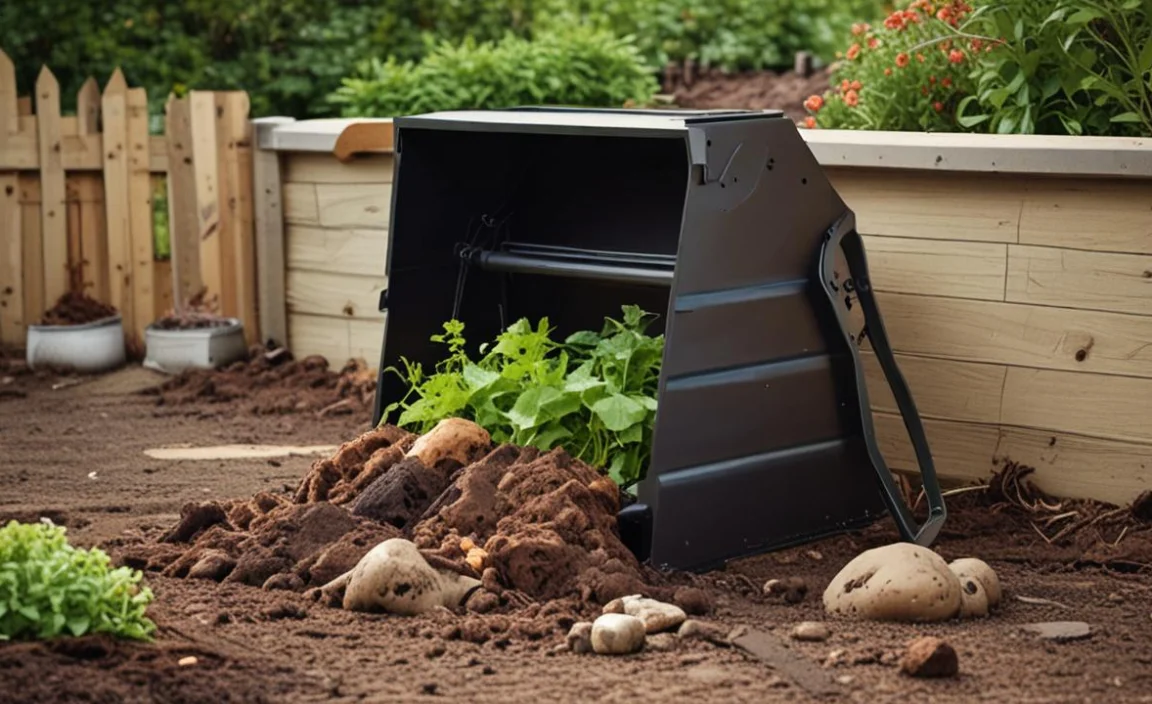 Mistake 3: The “Water Woes” – Too Wet or Too Dry