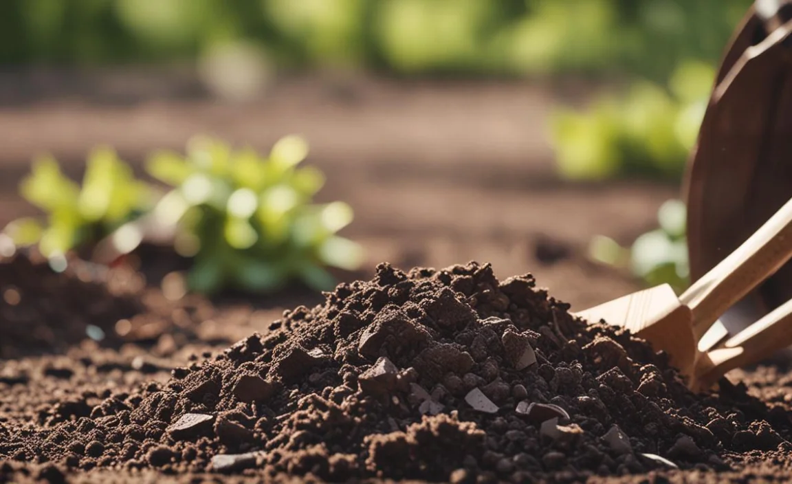 Mistake 3: The Wrong Stuff – What NOT to Compost