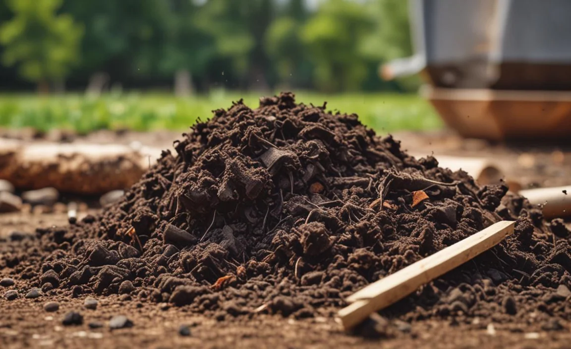 Mistake 4: Not Enough Moisture (or Too Much!)