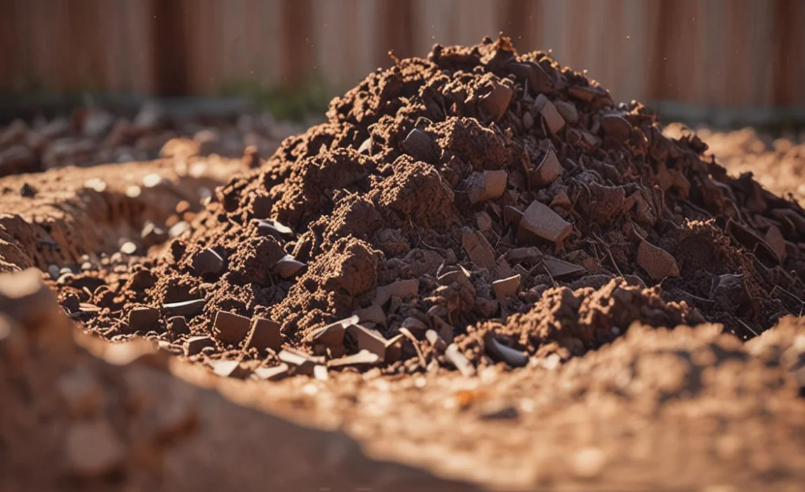 Mistake 4: The Wet & Soggy Mess &ndash; Too Much Moisture