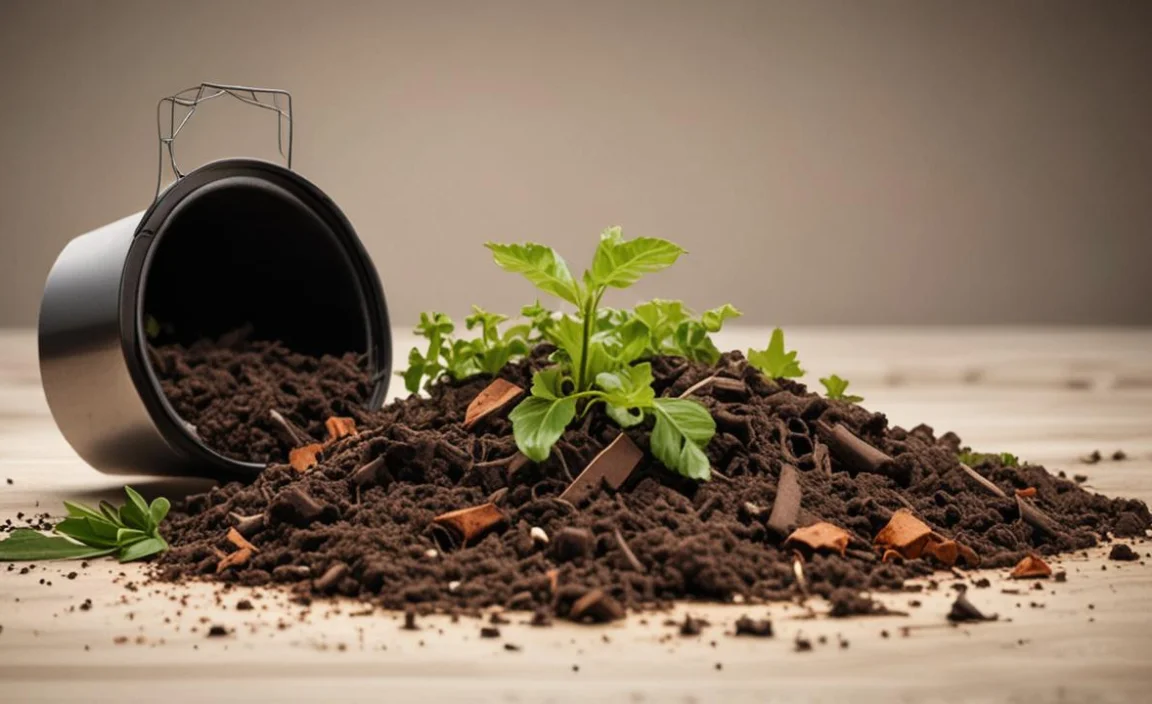 Mistake 5: No Nitrogen “Greens”