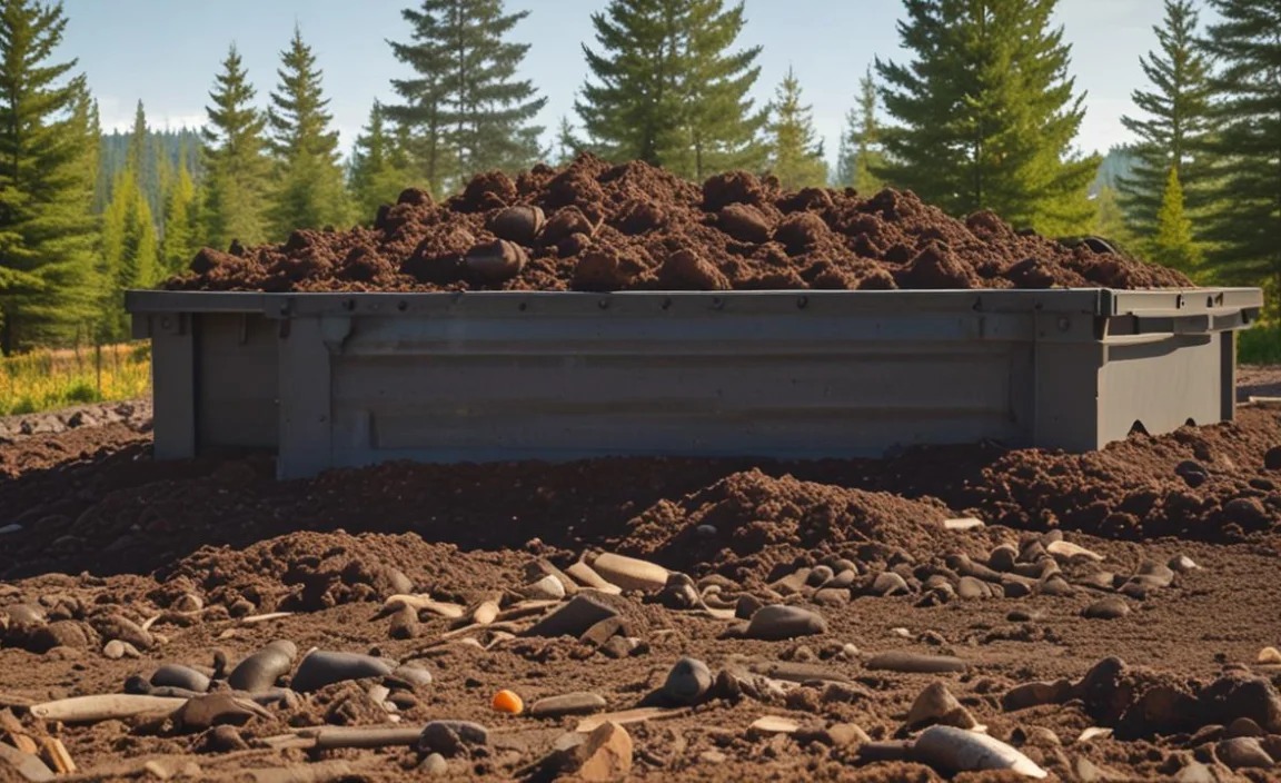 Mistake 5: The Dry & Dusty Pile &ndash; Not Enough Moisture