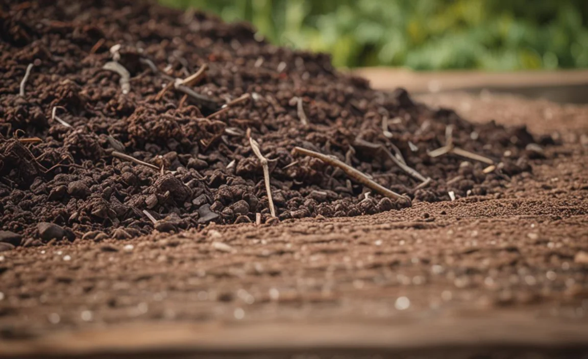 Mistake 6: The &ldquo;What Can I Compost Anyway?&rdquo; Confusion