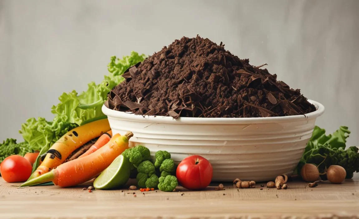 Mistake 7: The Pile Isn’t Hot Enough (Or Too Hot!)
