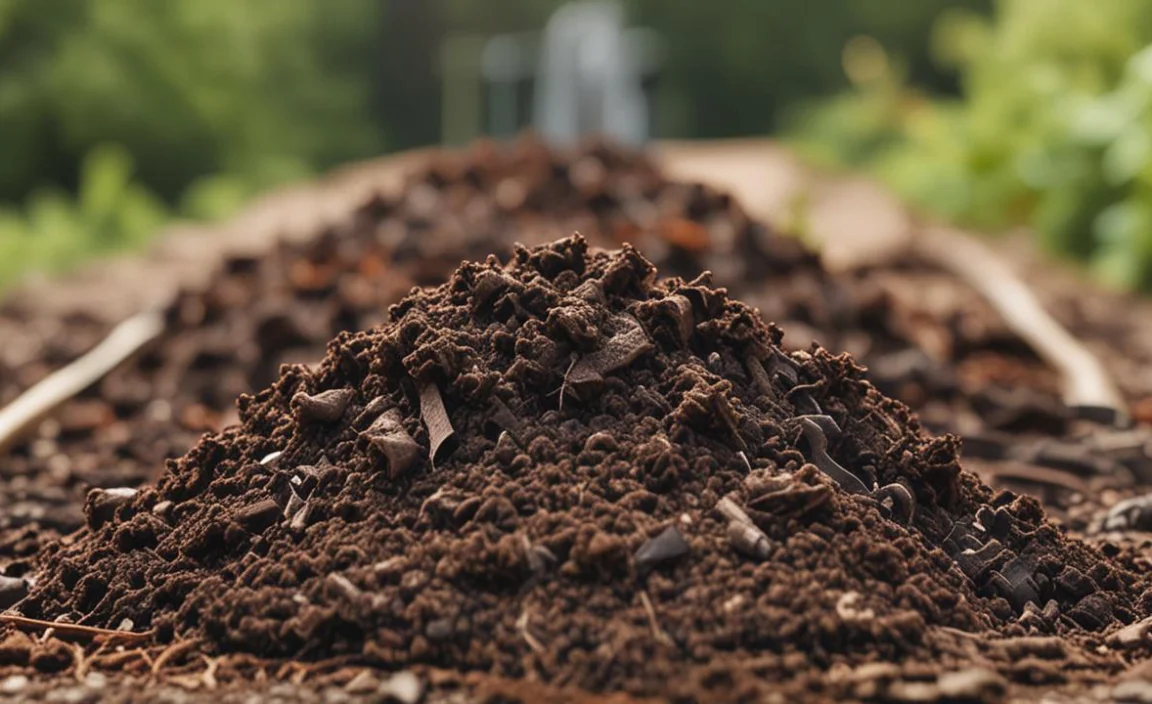 Mistake 8: Neglecting to Turn or Aerate
