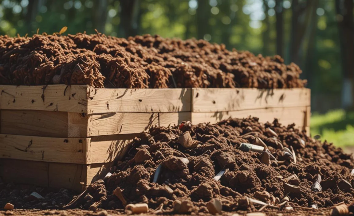 Mistake 8: The Immobile Pile &ndash; Not Building It Effectively