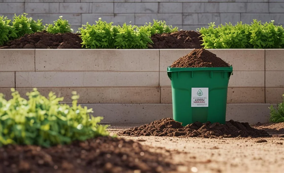 Mistake 8: Using the Wrong Type of Bin or Pile Setup