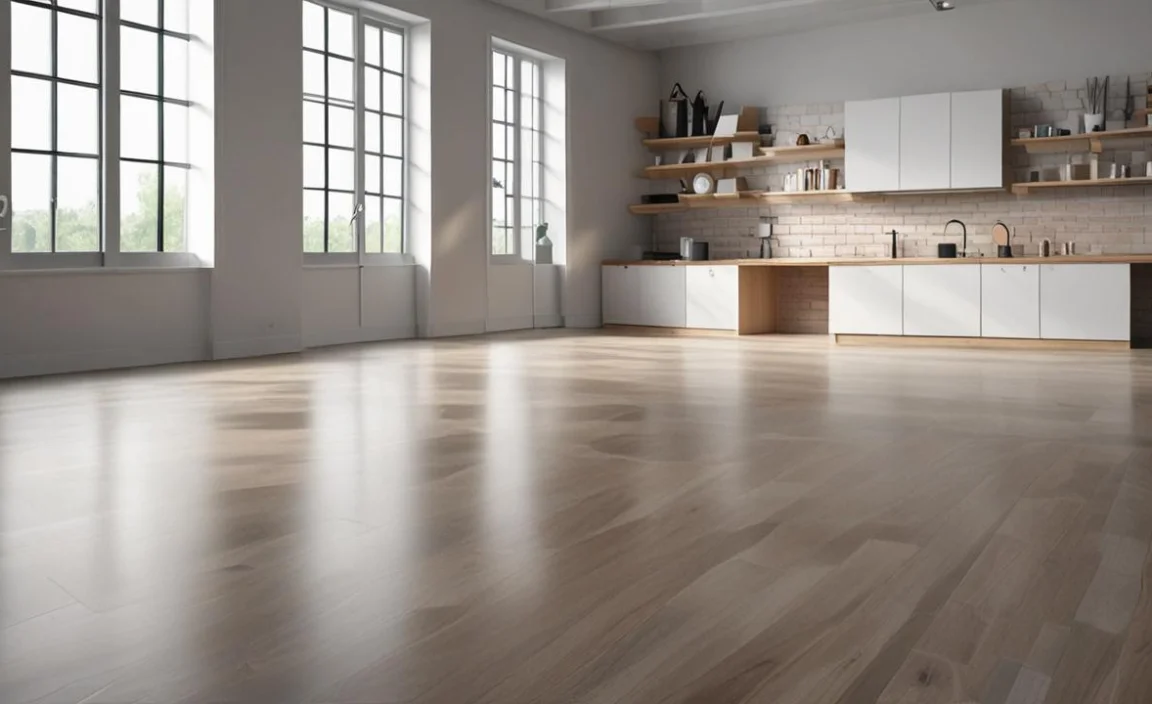 Mistakes To Avoid When Installing Advantech Subflooring