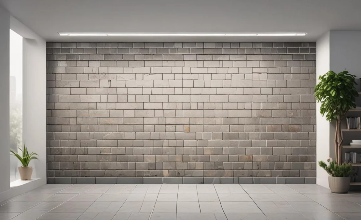 Mix The Grout Again