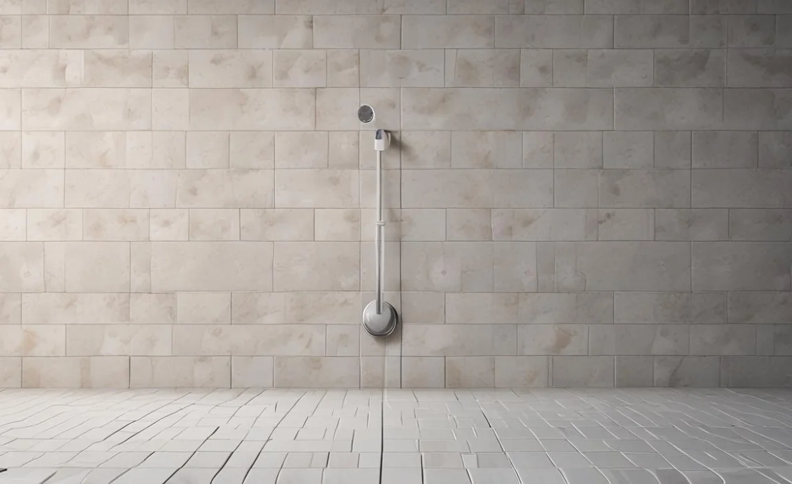 Mix The Grout