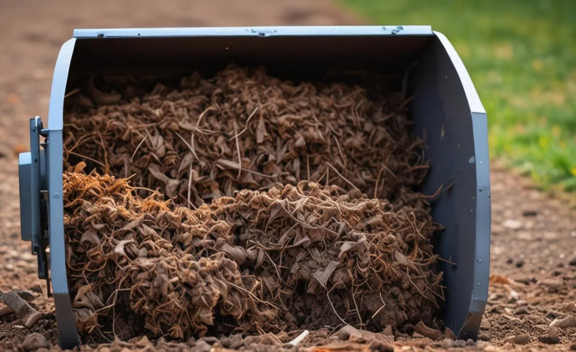 Moisture Content: The Goldilocks Zone