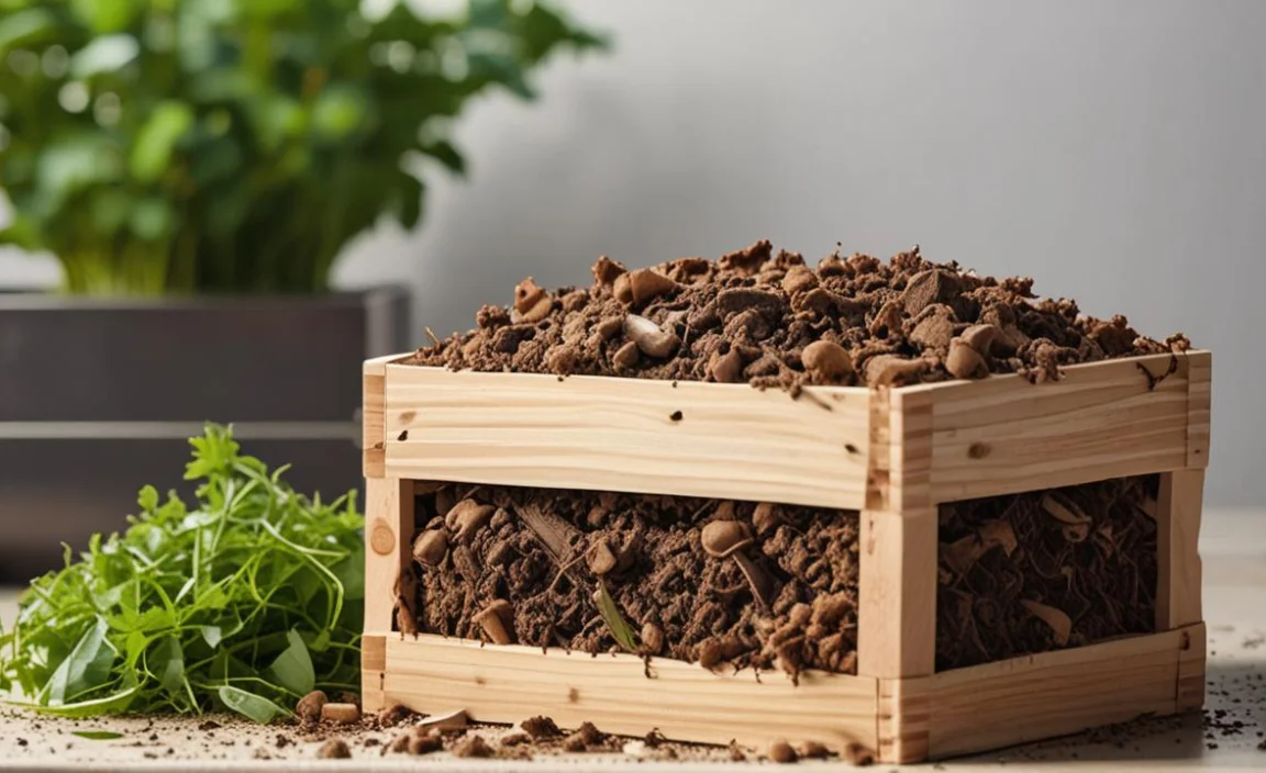 Moisture Management: