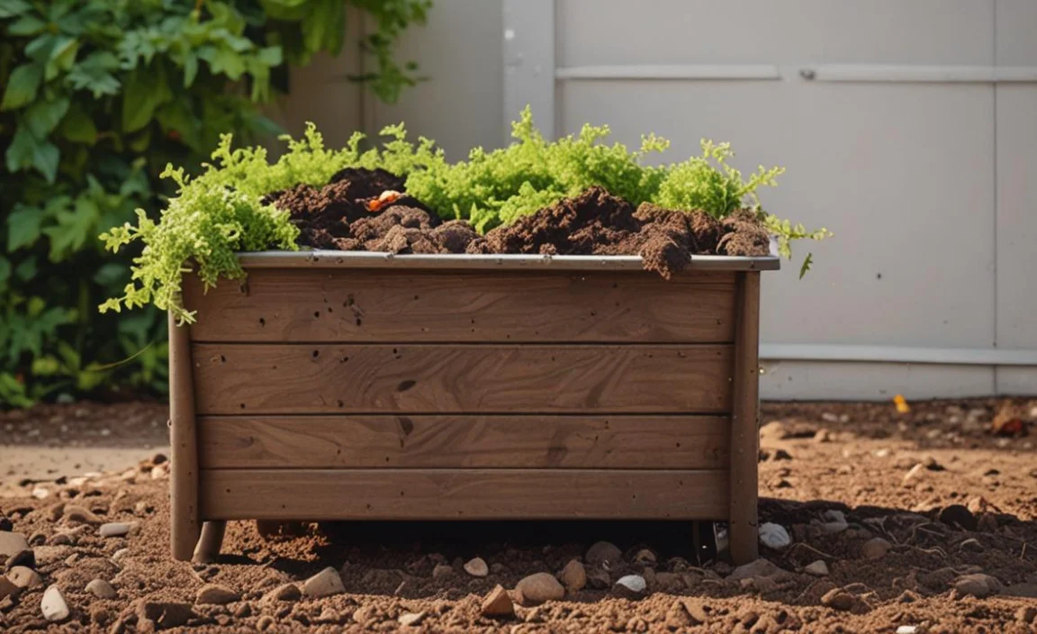 Moisture Management: