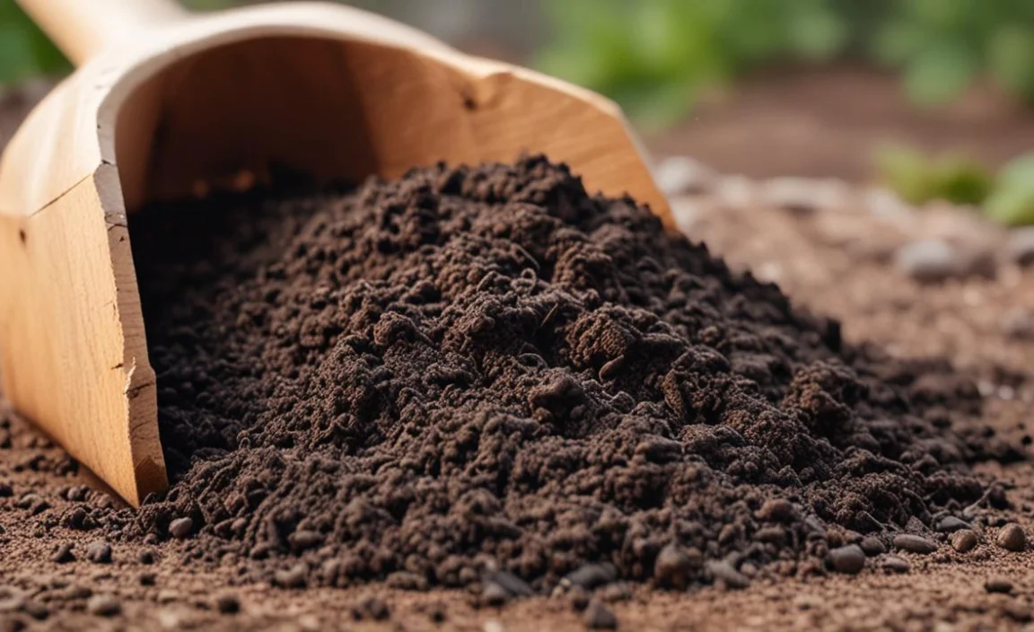 Monitoring And Maintaining Your Compost