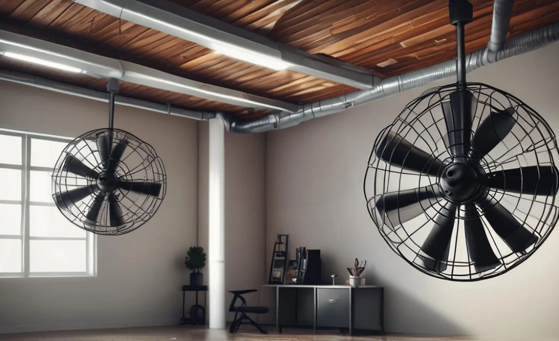 Monitoring Indoor Air Quality