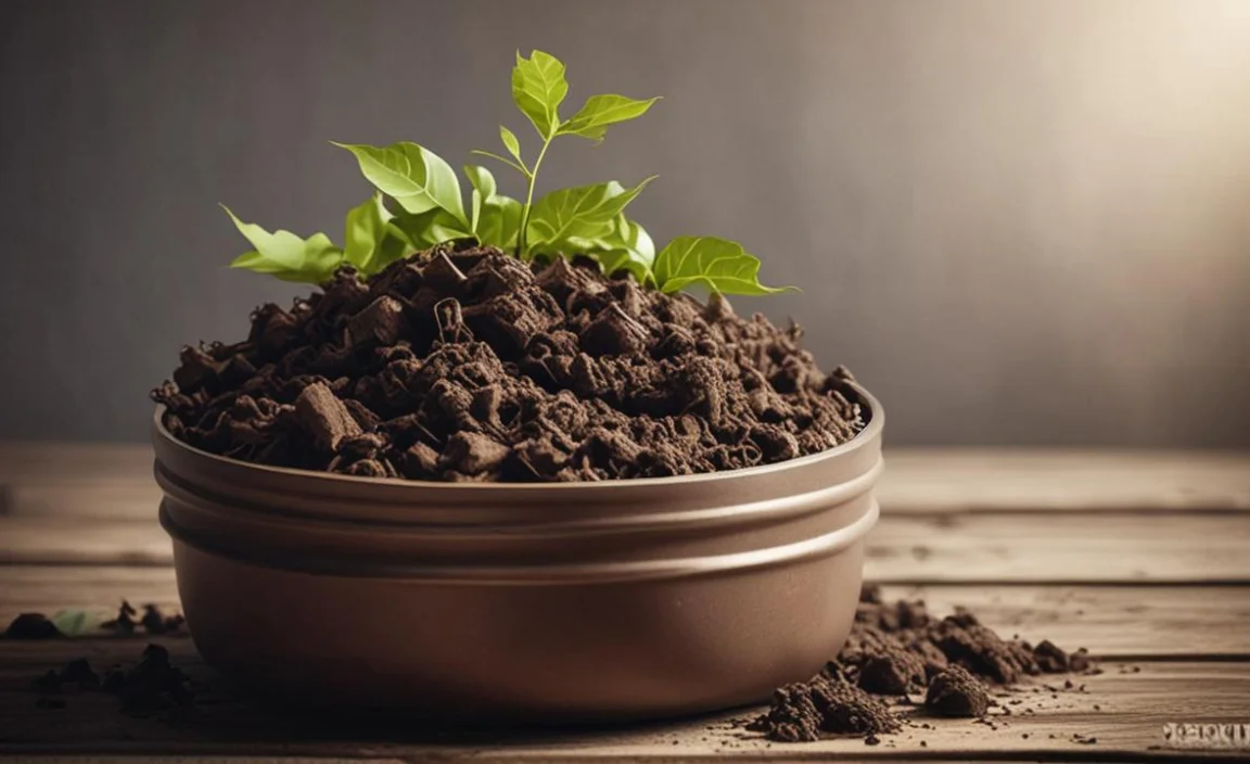 Monitoring The Composting Process