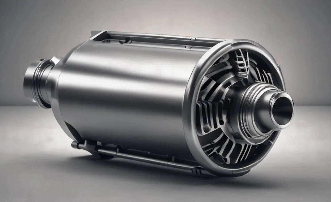 Muffler Principles