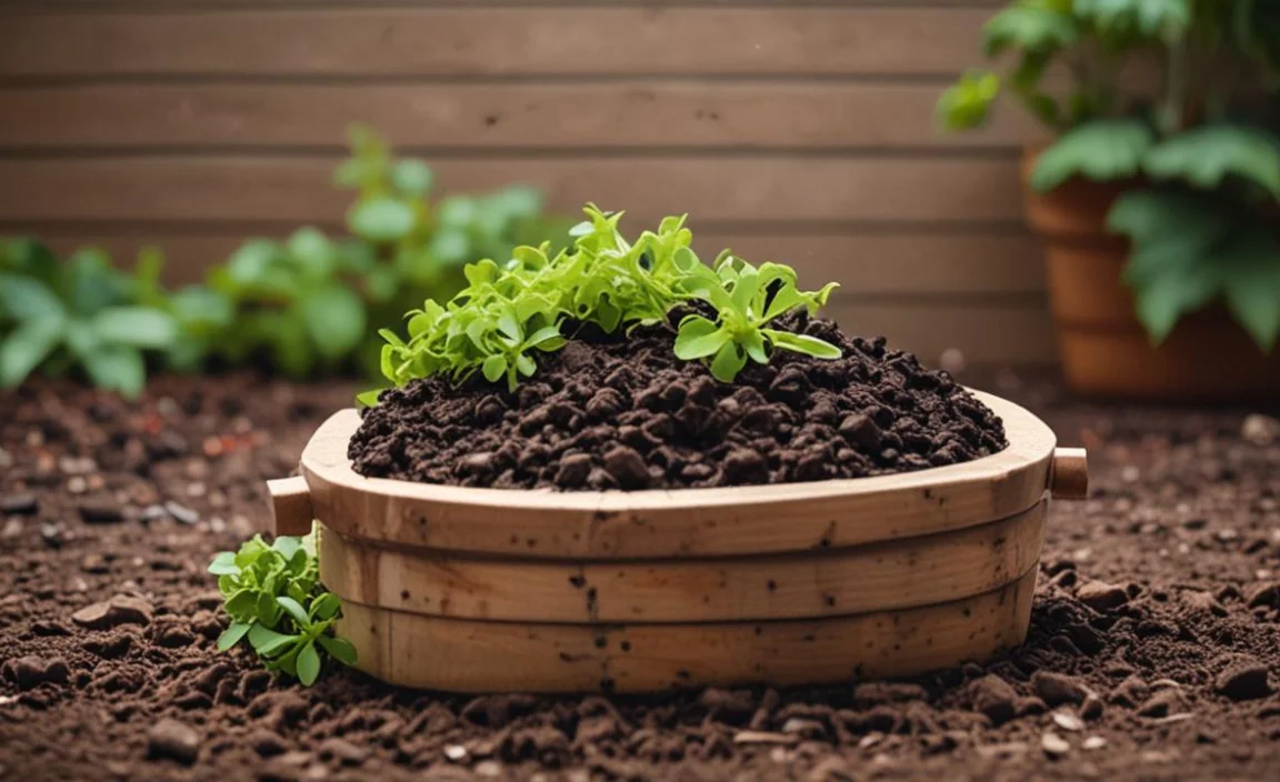 Municipal Composting Programs