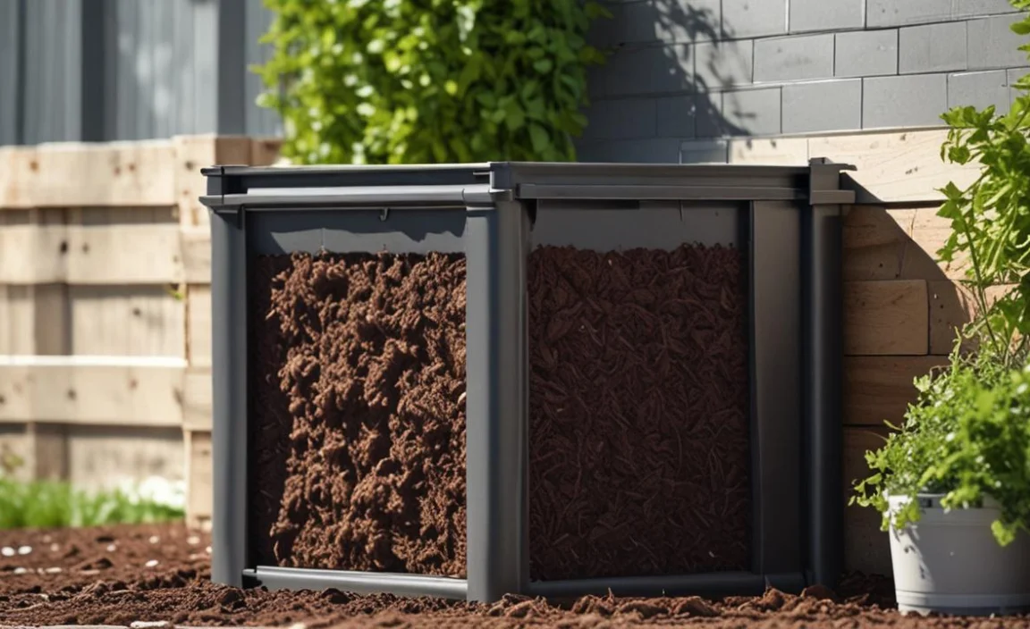 Must-Have Tip 4: Keeping Your Compost Moist and Aerated