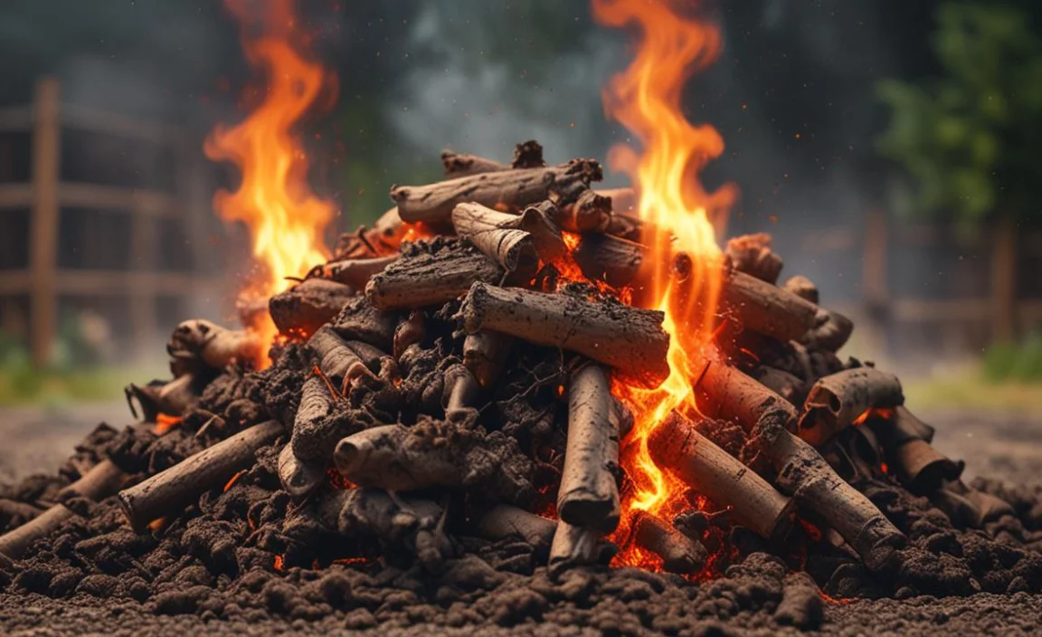 Myth: Composting is Dangerous