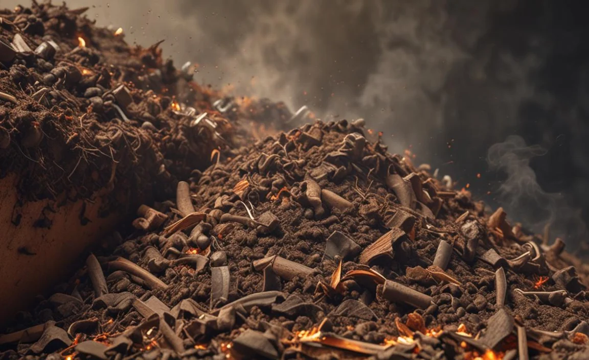 Myth: Only Certain Materials Can Be Composted