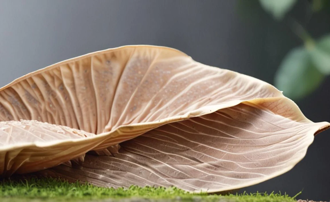 Natural Aging Process